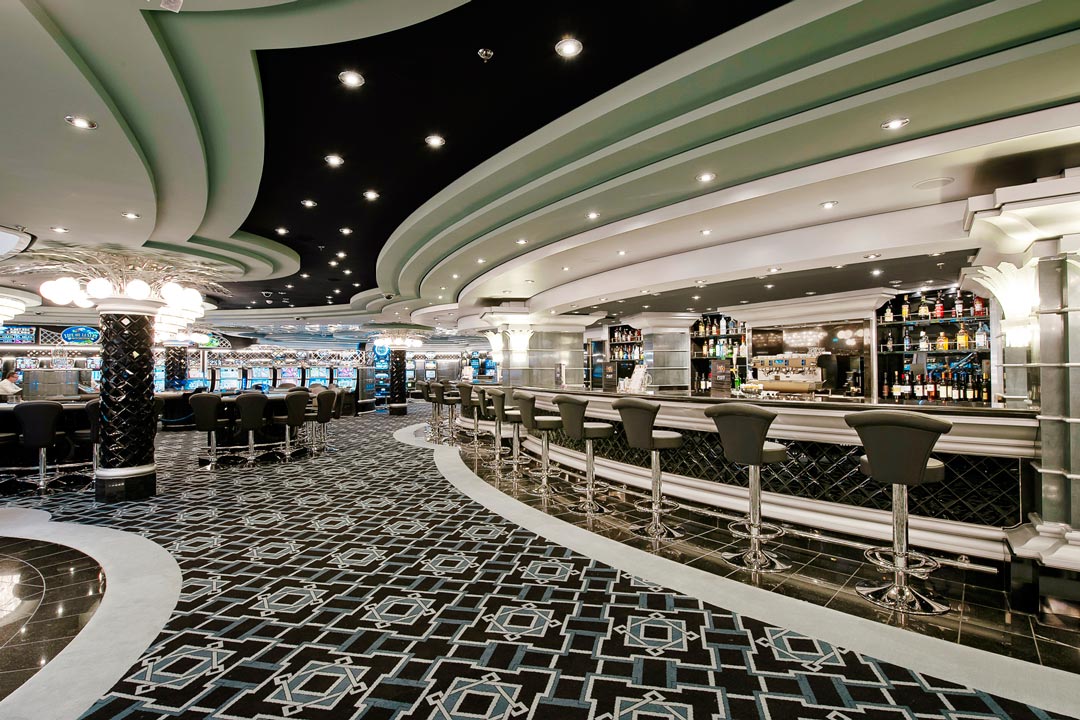 Casino Veneziano Bar